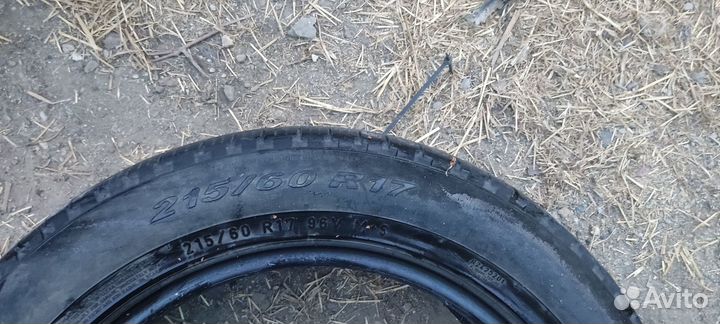 Pirelli Scorpion Verde 215/60 R17