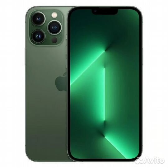 iPhone 13 Pro, 128 ГБ