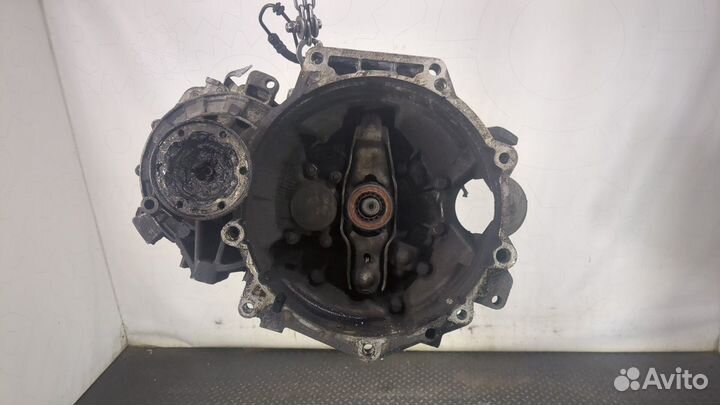 Кпп 6-ст.мех. (МКПП) Volkswagen Passat 7 Европа, 2