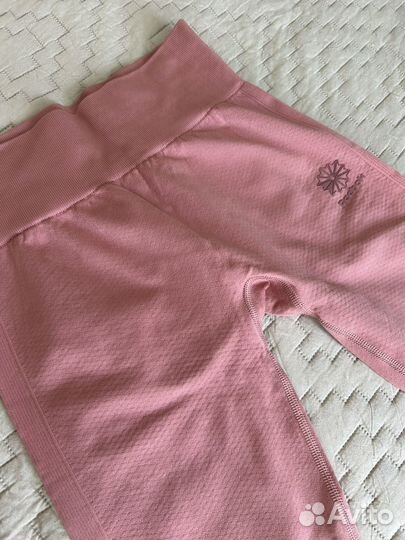 Лосины спортивные