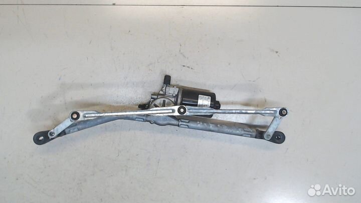 Механизм стеклоочистителя Fiat Punto, 2000