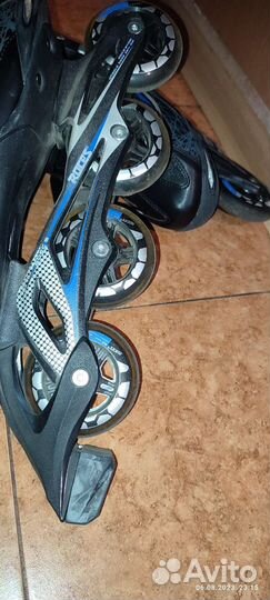 Ролики Roces 41