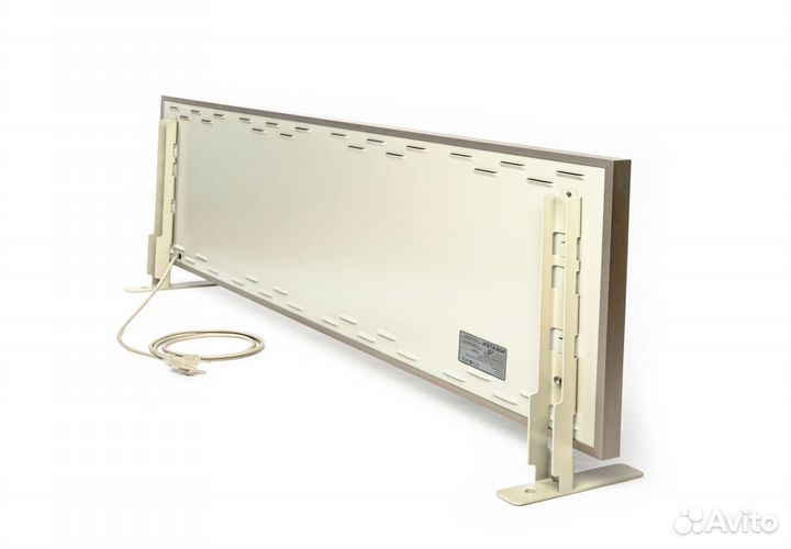 Керамический обогреватель NT 500 Nikaten