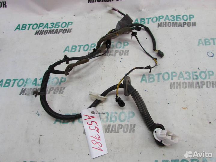 Проводка двери для Kia Spectra 2001-2011г
