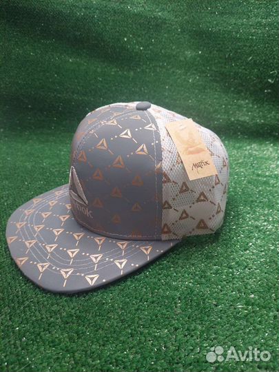 Кепка бейсболка