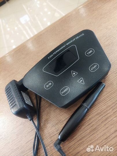 Biomaser P 300 машинка для перманентного макияжа