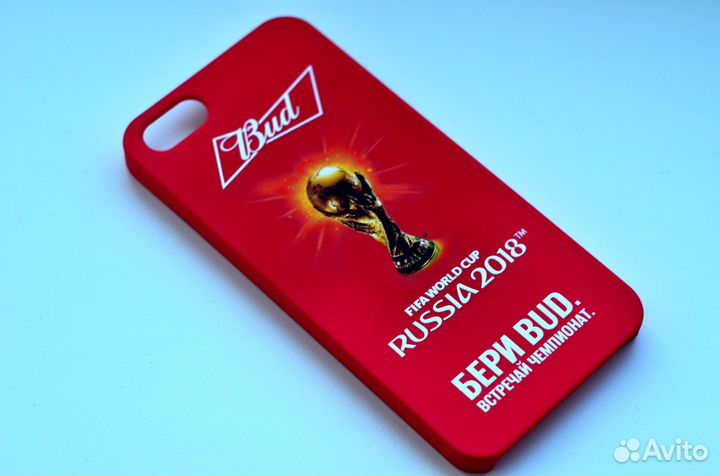 В коллекцию чехол