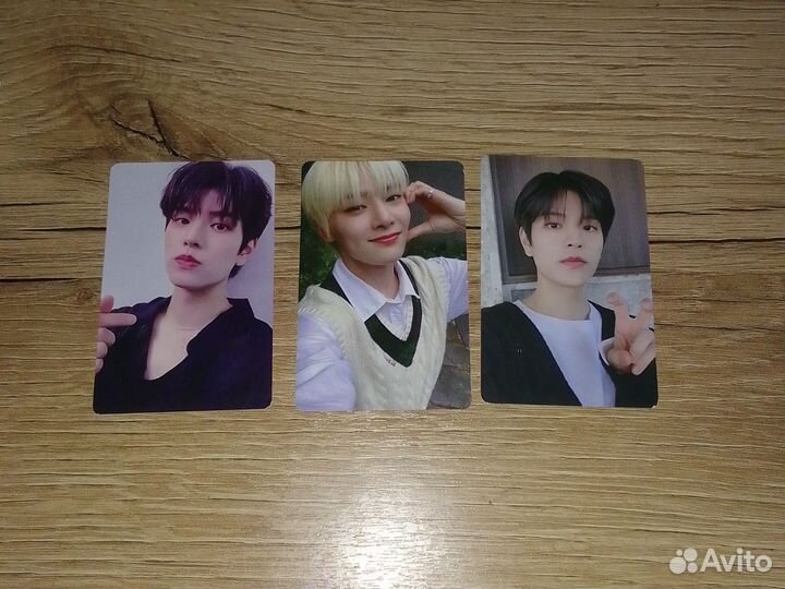 К поп карты