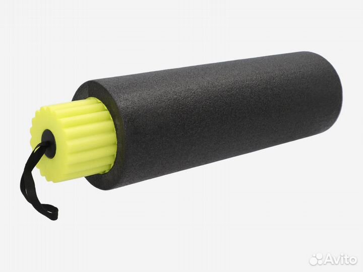 Массажный ролик 3 в 1