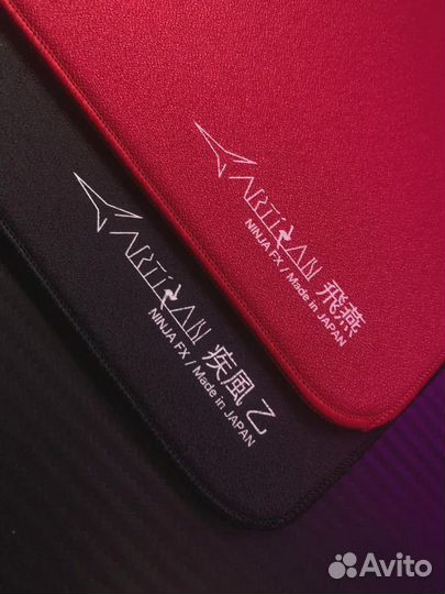 Новые коврики Artisan XL, в наличии, запечатанные