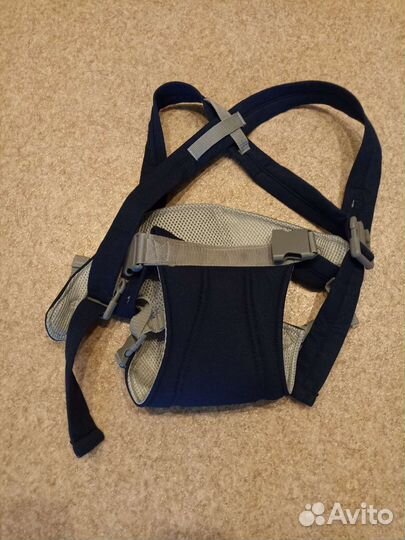 Рюкзак переноска кенгуру