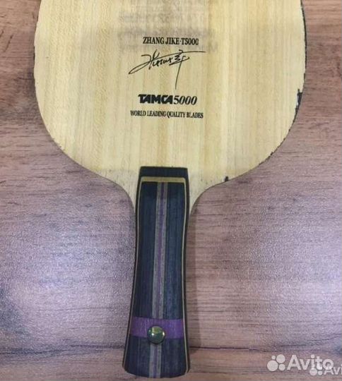 Ракетка Butterfly A. Mazunov и другие