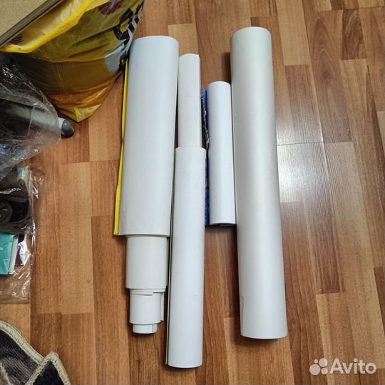 Бумага для рисования детям, рулоны