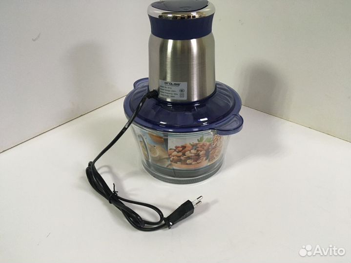 Измельчитель Proliss PRO-5113