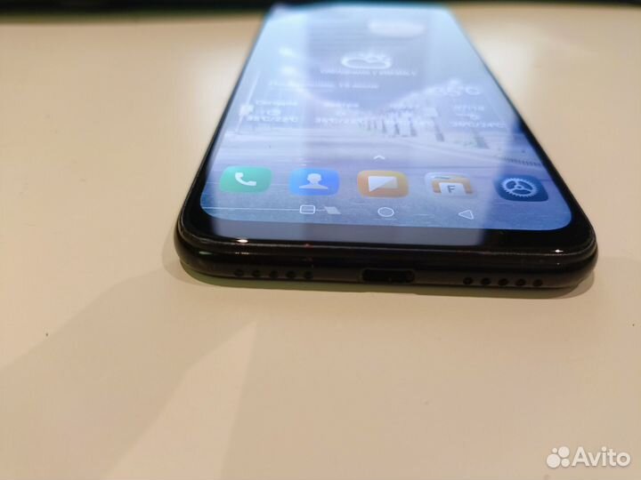 Xiaomi Redmi Note 7, 4/64 ГБ