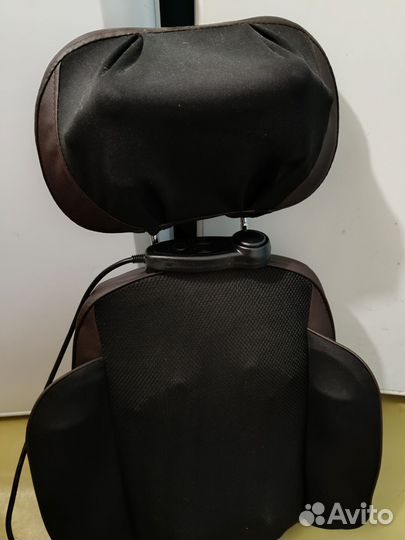 Массажное кресло новое