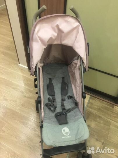 Коляска easywalker