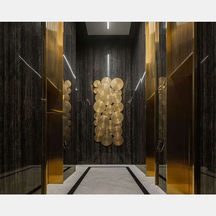 4-к. квартира, 152,4 м², 36/41 эт.