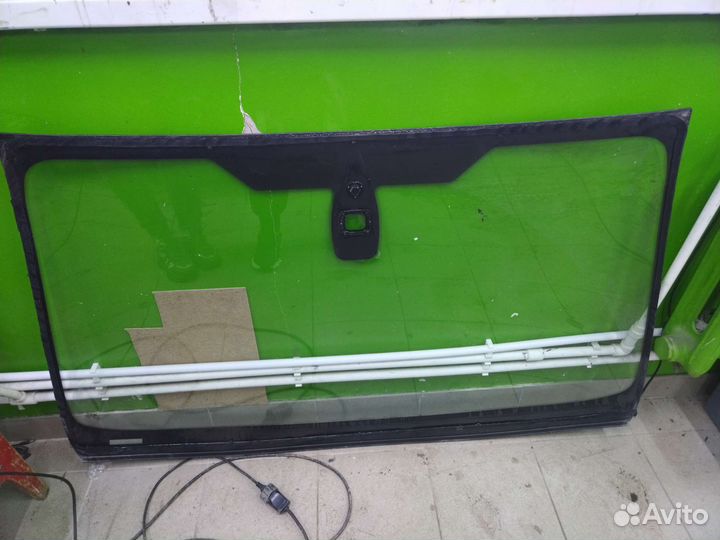 Лобовое форд мондео 4