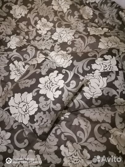 Чехол на диван, матрац