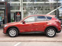 Mazda CX-5 2.0 AT, 2013, 140 725 км, с пробегом, цена 1 767 000 руб.