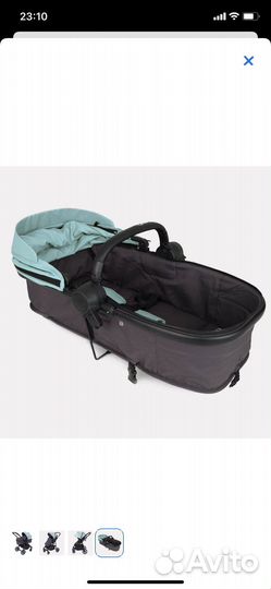 Коляска трансформер