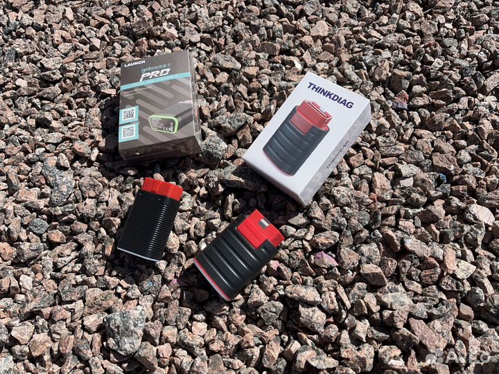 Easydiag x431 Pro5 для легковых авто Xdiagpro