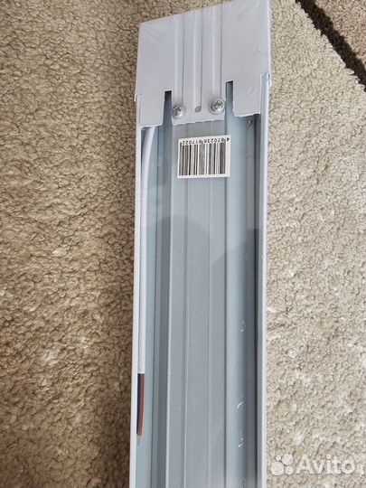 Светильники