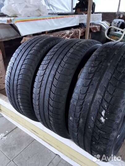 Meshiline MH777 275/55 R20