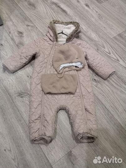 Комбинезон next 86