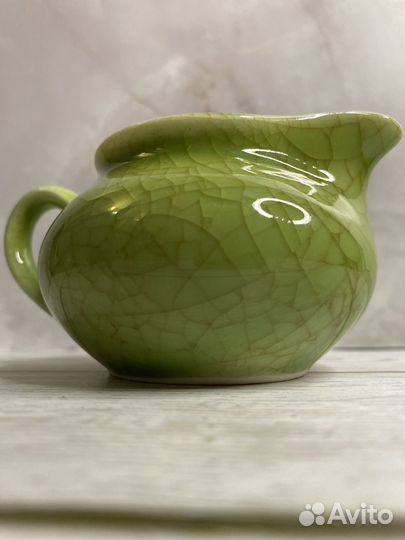 Сливник для Китайского чая 