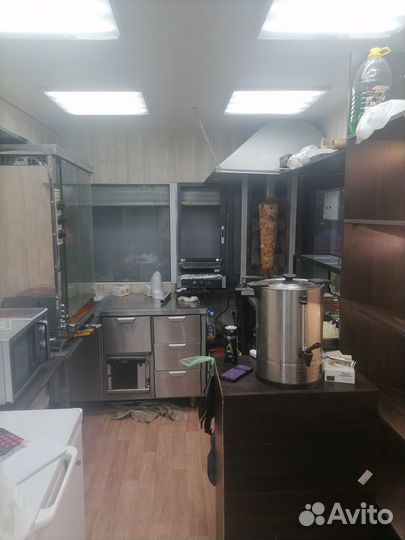 Пекарня Шаурма гриль