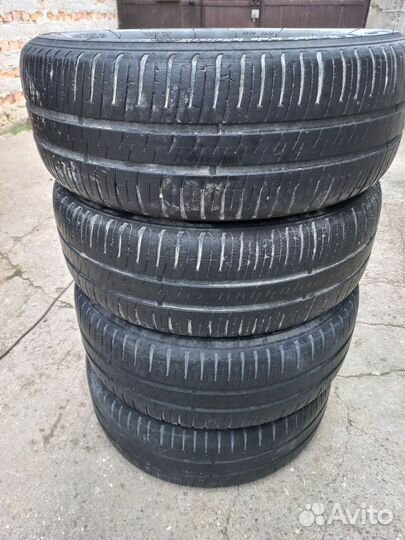 Michelin Energy XM2 185/60 R14