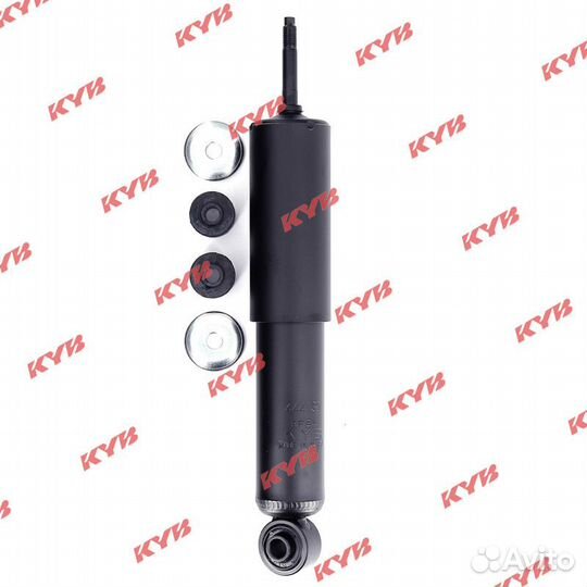 Амортизатор М. Premium 444139 передний