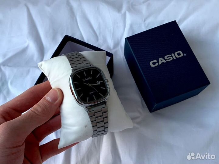 Часы Casio Vintage