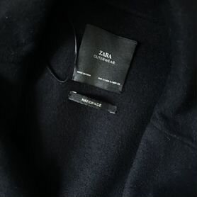 Пальто женское zara s