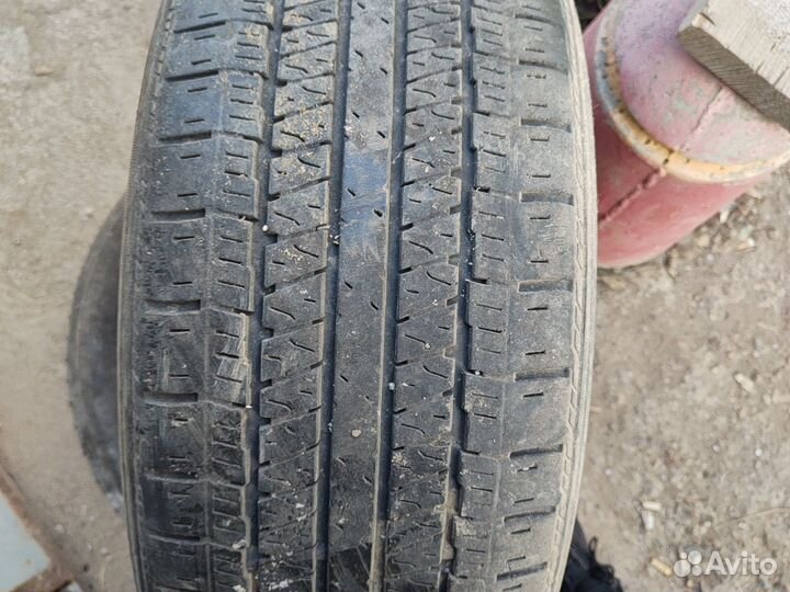 ACCU-TRAC 40K 255/55 R17