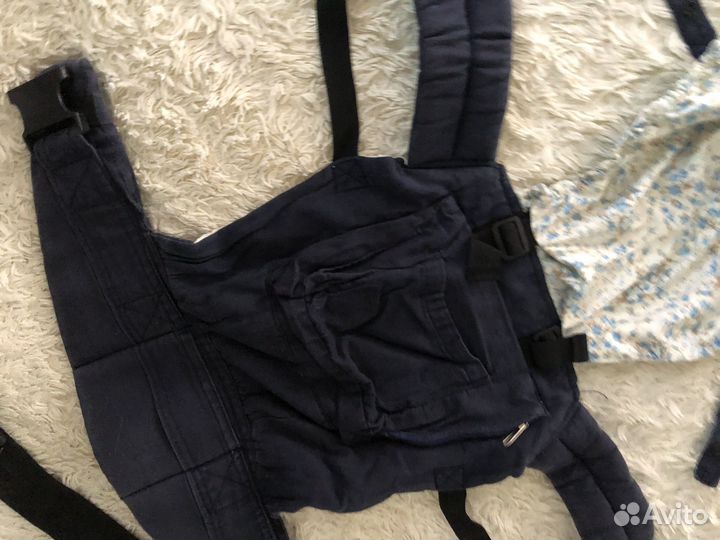 Слинг кенгуру