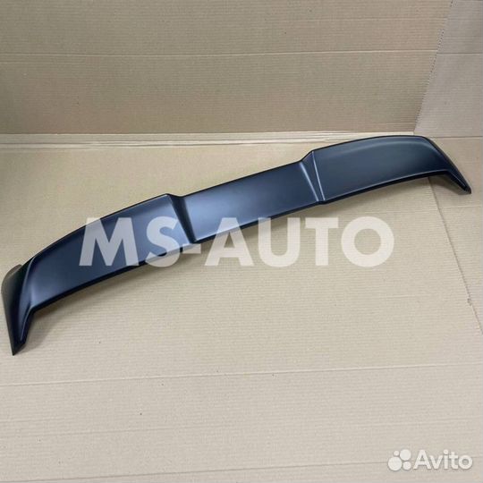 Спойлер Нива, Нива Урбан