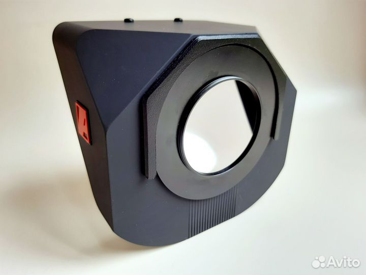 Телесуфлер для телефона pixaero mobus S