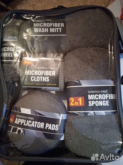 Подарочный набор