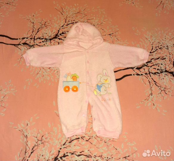 Детские вещи