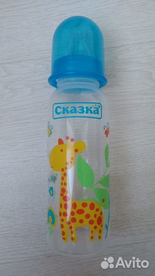 Детские бутылочки и соски Philips Avent Dr.Browns