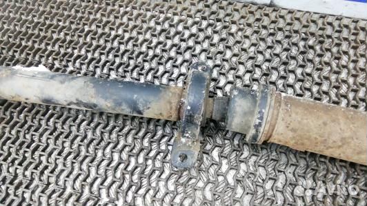 Карданный вал audi Q7 (BAD14K301)