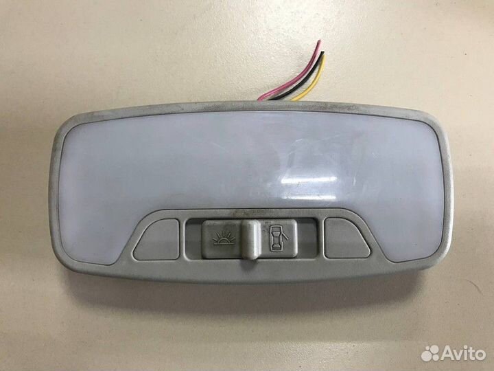 Плафон внутреннего освещения рест 2016 УАЗ Патриот