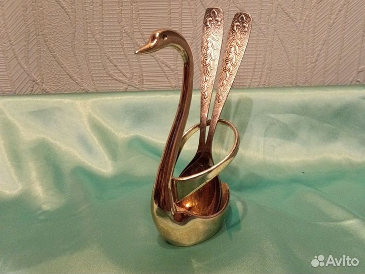 Держатель для ложек, дельфин открывашка