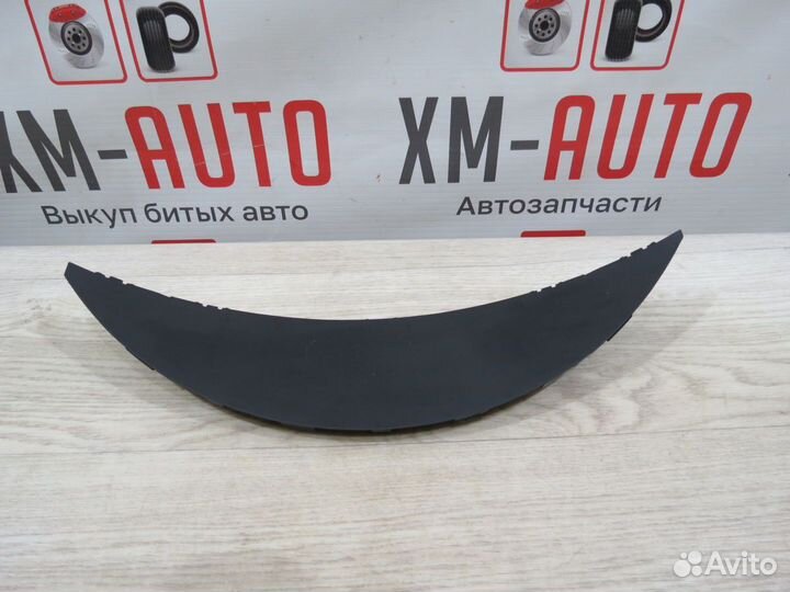 Накладка панели приборов Volkswagen Touareg