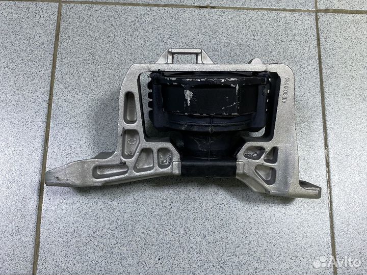 Опора двс правая Focus-2 1.8-2.0 Duratec