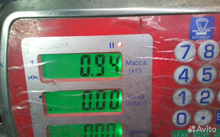 Блок управления двигателем Volvo V70