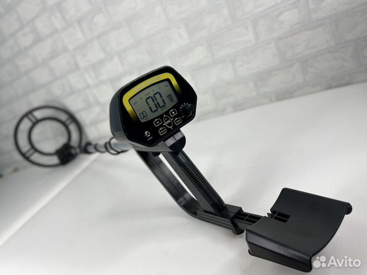 Металлоискатель md 4060 новый (розница и опт)